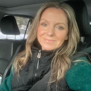 Meet your Posher, Tanya